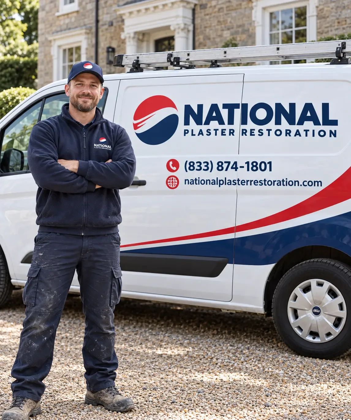 Plaster Repair company in New Bavaria, OH